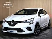 Renault Clio - 1.6 E-Tech Hybrid 140 Business Zen AVM NAVI AUTOMA