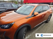 Peugeot e-2008 - EV Allure Pack 50 kWh | Apple Carplay/Android Auto|telefooni