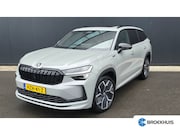 Skoda Kodiaq - 1.5 TSI PHEV 204pk Sportline Business | Panoramadak | Trekha