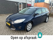Ford Focus - 1.6 TDCI Trend 2011 Airco