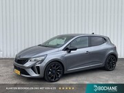Renault Clio - 1.6 E-Tech Full Hybrid 145 Esprit Alpine | Navigatie | Clima