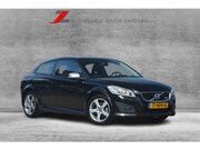 Volvo C30 - 2.0 R-Edition | Airco | Cruise-control | NL auto!! | Laatste