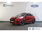 Ford Puma - 1.0 EcoBoost Hybrid ST-Line X | Achteruitrijcamera | Audio i