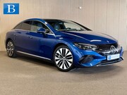 Mercedes-Benz EQE - 300 Luxury Line 89 kWh-SOH 98%-PANORAMA-MEMORY-360 CAMERA-BU
