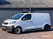 Peugeot Expert - 1.6 L diesel - euro 6 - L1H1 - wit - NL voertuig