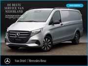 Mercedes-Benz Vito - 116 CDI L2 Pro Facelift | Trekhaak Dodehoek Multibeam 360 Ca