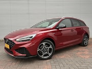 Hyundai i30 - 1.0 T-GDI N Line SW Cruise Led Carplay 69827 Km 2020 Eerste