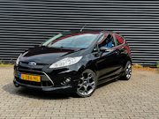 Ford Fiesta - 1.6 Sport 120pk | Individual Leder | Clima | 17" LMV | Bluet