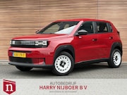 Fiat Grande Panda - RED 11kW 44 kWh Lage km stand / Dab / SOH 100%
