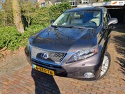 Lexus RX-Serie - 450h 4WD President EXPORT