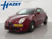 Alfa Romeo MiTo - 1.3 JTDm DISTINCTIVE + LEDER | TREKHAAK