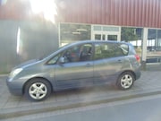 Toyota Corolla Verso - 1.6 VVT-i Linea TerraMET AIRCO TREKHAAK OPEN DAK