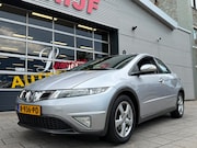 Honda Civic - 1.4i Sport - 74.000 KM I Airco I PDC I Comfort pakket I Spor