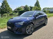 Audi Q3 - Sportback 45 TFSI e / 3x S-Line / Luxe / Carplay