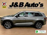 Skoda Kodiaq - 1.5 TSI Sportline Business 7p. Schuif/kantel dak, Stoel+stuu