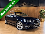 Audi A3 - Cabriolet 1.8 TFSI Ambition Pro Line S