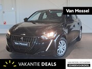 Peugeot 208 - 1.2 PureTech Active | Airco | Apple Carplay/Android Auto | N