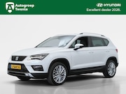 Seat Ateca - 1.5 TSI DSG-7 Xcellence | Panoramdak | Keyless | Afn. Trekha