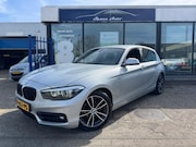 BMW 1-serie - 118i Edition M-Sport | AUTOMAAT | CARPLAY | DIGITALE TELLER