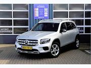 Mercedes-Benz GLB-Klasse - GLB 200 Business Solution Leer Navi Camera
