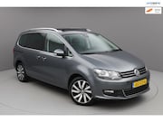 Volkswagen Sharan - 2.0|Dynaudio|Pano|Camera|Carplay|7-persoons