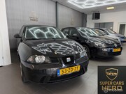 Seat Ibiza - 1.2-12V Trendstyle