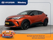 Toyota C-HR - 2.0 Hybrid Launch Edition Apple Carplay/ Android Auto | Park