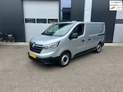 Renault Trafic - 2.0 dCi luxe autom 150 pk 2 x schuifdeur