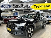Volvo XC40 - 1.5 T5 Recharge 262 pk Inscription | Trekhaak | Stuur&Stoel