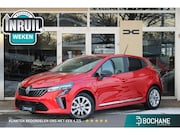 Renault Clio - 1.0 TCe 90 GPF evolution | Achteruitrij camera | Lichtmetale