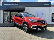 Renault Captur - 0.9 TCe Intens | achteruitrijcamera | Bleutooth | Parkeersen