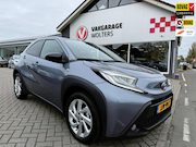 Toyota Aygo X - 1.0 VVT-i S-CVT Envy RIJKLAARPRIJS