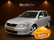 Skoda Octavia - Combi 1.8 TSI Elegance AUTOMAAT DSG | TREKHAAK