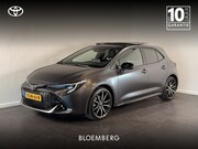Toyota Corolla - Hybrid 180 GR Kage Limited Edition | Onyx Grey Premium lak |