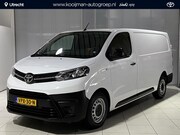 Toyota ProAce Long Worker - 2.0 D-4D Cool Comfort | Betimmering | Trekhaak | Cruise Cont
