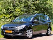 Hyundai i30 - CW 1.6i / APK / GOED ONDERHOUDEN / RIJDT PERFECT / NAP