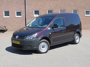 Volkswagen Caddy - 1.6 TDI BMT Comfortline * Rijklaarprijs incl. garantie * Tre