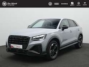 Audi Q2 - 35 TFSI 150pk S Edition | Matrix LED koplampen | A