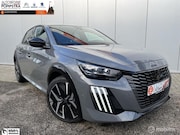Peugeot 208 - 1.2 PureTech 100 GT Line NAVI/CAMERA/PDC/VIRTUAL