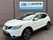 Nissan Qashqai - 1.2 Tekna