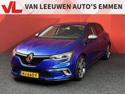 Renault Mégane - 1.6 TCe GT | Automaat | 4 Controle | Keyless | APK 07-10-202