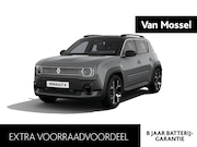 Renault 4 - E-TECH comfort range 150 1AT Techno | Achteruitrijcamera | E
