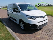 Toyota ProAce City - 1.5 D-4D 96kW AUT AC NAVI CAMERA 3-SEATS 2024 ** 11599 EX BT