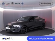 Audi A3 - Limousine 35 TFSI S edition 150 pk S-tronic | Navigatie | Pa
