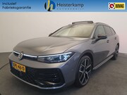 Volkswagen Passat - Variant 1.5 eHybrid 272pk DSG/AUT R-Line Panoramadak, Wegkla