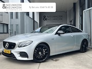 Mercedes-Benz E-klasse - Coupé AMG 53 4MATIC Premium | SCHUIF/KANTELDAK | BURMESTER |