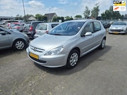 Peugeot 307 - 1.6-16V XS Premium-5 DRS-AIRCO