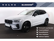 Volvo XC60 - T6 Recharge AWD Plus Black Edition - Panorama/schuifdak - In