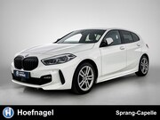 BMW 1-serie - 118i M Sport | Camera | Stoel-/Stuurverwarming | Cruise Cont