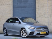 Mercedes-Benz B-klasse - 250 AMG line 225PK Leder/Alcantara | NL Auto | Widescreen |